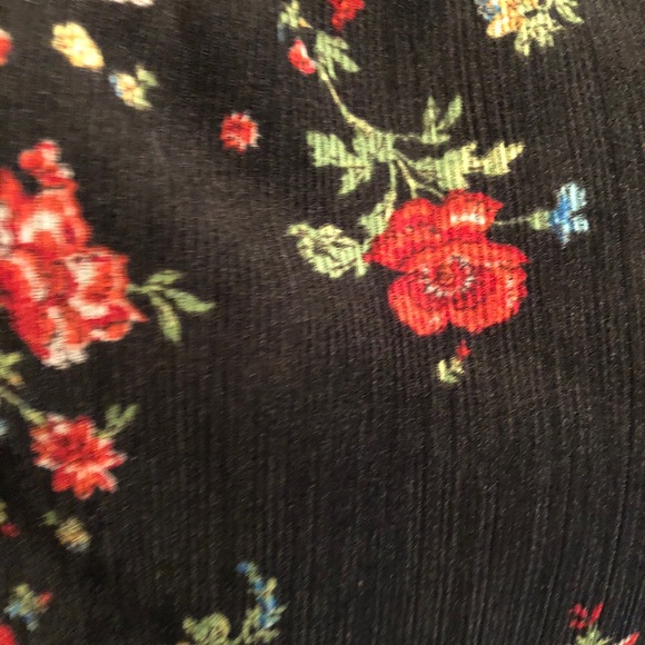 BAILEY/44 OFF THE SHOULDER SHIRT SIZE SMALL - Picture 4 of 11